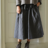 A.B Apuntob 'Skirt in Sasso' P1975