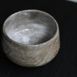 Abigail Schama 'Medium Raku Bowl II'