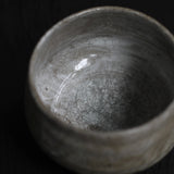Abigail Schama 'Medium Raku Bowl II'