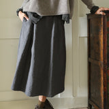 A.B Apuntob 'Skirt in Sasso' P1975