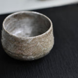 Abigail Schama 'Medium Raku Bowl II'