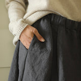 A.B Apuntob 'Skirt in Sasso' P1975