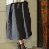 A.B Apuntob 'Skirt in Sasso' P1975