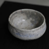 Abigail Schama 'Small Raku Bowl III'