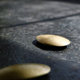 Ryo Watanabe 'Brass Sculpture V'
