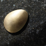 Ryo Watanabe 'Brass Sculpture V'