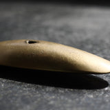 Ryo Watanabe 'Brass Sculpture IV'