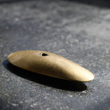 Ryo Watanabe 'Brass Sculpture IV'
