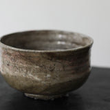 Abigail Schama 'Medium Raku Bowl I'