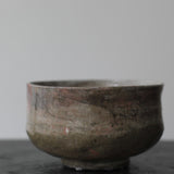 Abigail Schama 'Medium Raku Bowl I'