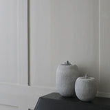 Yukico Yamada Sculptural Vase A20