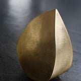 Ryo Watanabe 'Brass Sculpture III'