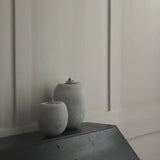 Yukico Yamada Sculptural Vase A18