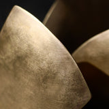 Ryo Watanabe 'Brass Sculpture II'