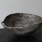 Abigail Schama 'Large Bowl I'