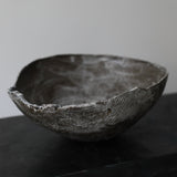 Abigail Schama 'Large Bowl I'