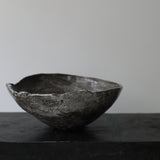 Abigail Schama 'Large Bowl I'