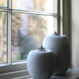 Yukico Yamada Sculptural Vase A20