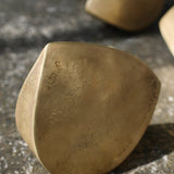 Ryo Watanabe 'Brass Sculpture III'
