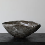 Abigail Schama 'Large Bowl I'