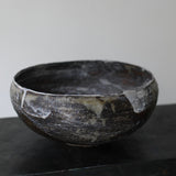 Abigail Schama 'Large Raku Bowl III'