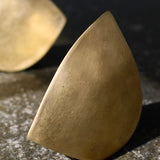 Ryo Watanabe 'Brass Sculpture II'