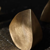 Ryo Watanabe 'Brass Sculpture II'