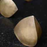 Ryo Watanabe 'Brass Sculpture I'