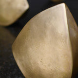 Ryo Watanabe 'Brass Sculpture I'