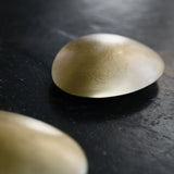 Ryo Watanabe 'Brass Sculpture V'