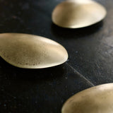 Ryo Watanabe 'Brass Sculpture VII'