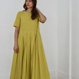 A. B Apuntob ‘Dress in Lemon’ P2029/TS943