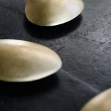 Ryo Watanabe 'Brass Sculpture V'