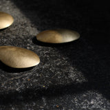 Ryo Watanabe 'Brass Sculpture V'