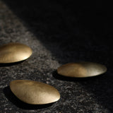 Ryo Watanabe 'Brass Sculpture VI'