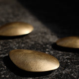Ryo Watanabe 'Brass Sculpture VII'