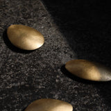 Ryo Watanabe 'Brass Sculpture V'