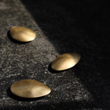 Ryo Watanabe 'Brass Sculpture V'