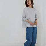 A. B Apuntob ‘Trousers in Sugar Blue’ P540/TS937