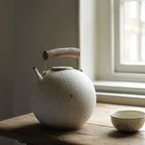 Yoko Ozawa 'Full Teapot' 2