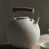 Yoko Ozawa 'Full Teapot' 2