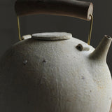 Yoko Ozawa 'Full Teapot' 2