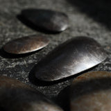 Ryo Watanabe 'Iron Sculpture I'