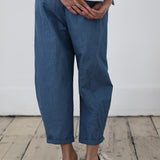 A. B Apuntob ‘Trousers in Sugar Blue’ P540/TS937