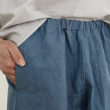 A. B Apuntob ‘Trousers in Sugar Blue’ P540/TS937