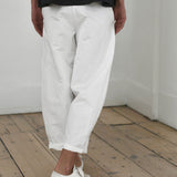 A. B Apuntob ‘Trousers in Meringue’ P540/TS937