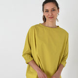 A. B Apuntob ‘Shirt in Lemon’ P2017/TS943
