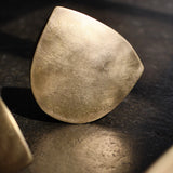 Ryo Watanabe 'Brass Sculpture III'