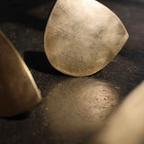 Ryo Watanabe 'Brass Sculpture III'