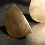 Ryo Watanabe 'Brass Sculpture III'